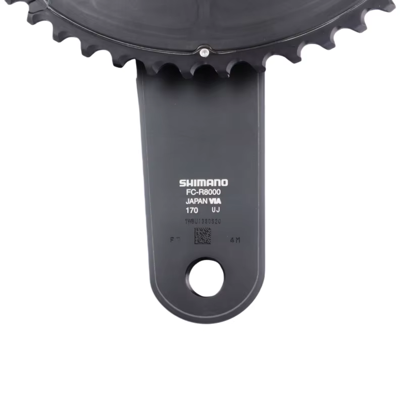 Shimano Ultegra R8000 pédalier 11 22 vitesses vélo de route pédalier 170mm 172.5mm 175mm 50-34T 52-3