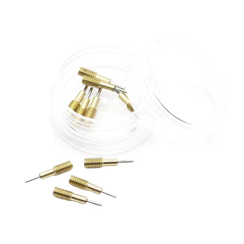 Kit d'outils de retrait de maillons de montre, outil de bracelet de montre, dissolvant de goupille d