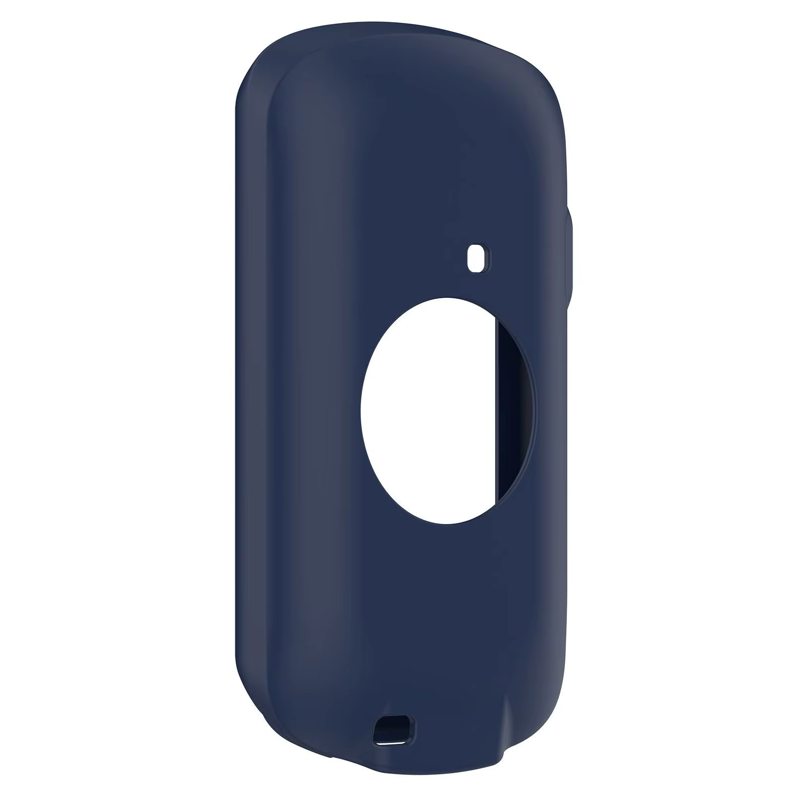 Juste de protection en silicone pour ordinateur de vélo, pare-chocs anti-poussière, coque anti-colli
