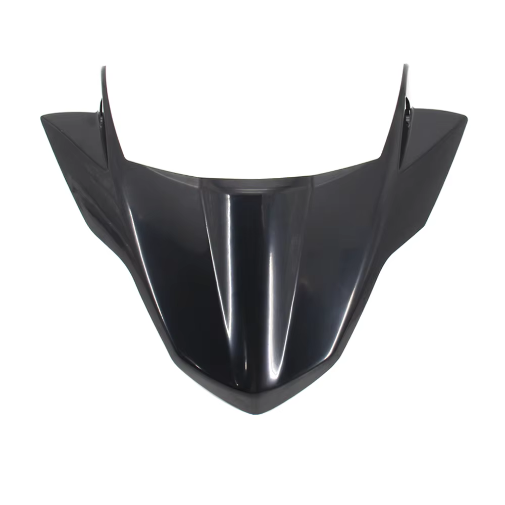 2019 2020 nouveaux accessoires de moto pour YAMAHA MT09 garde-boue arrière déflecteur de pare-brise 