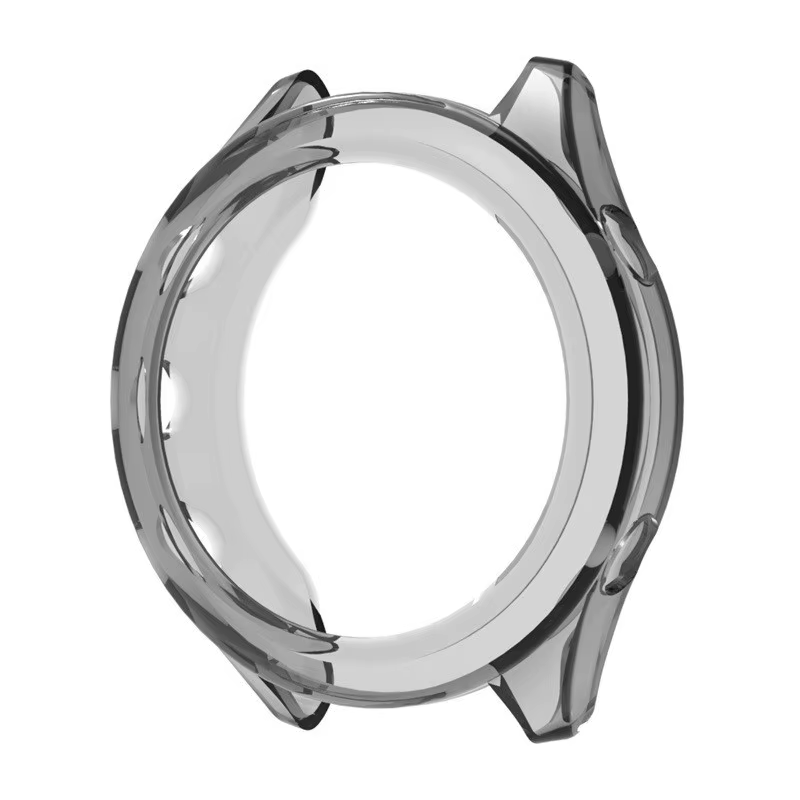 Étui de protection Transparent Ultra-fin en TPU pour Garmin Forerunner 570 42mm 47mm 265 265s 255 25