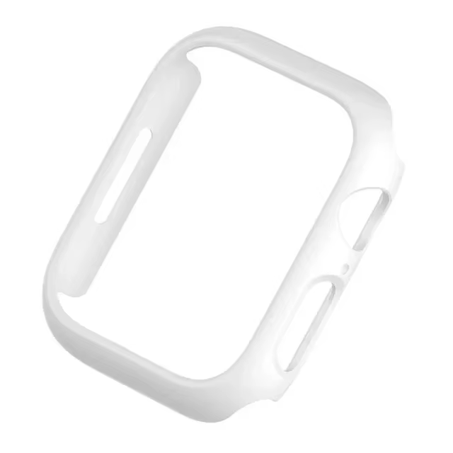 Housse pour boîtier de montre Apple 45mm 41mm 46mm 42mm 44mm 40mm 49mm, accessoires de protection PC
