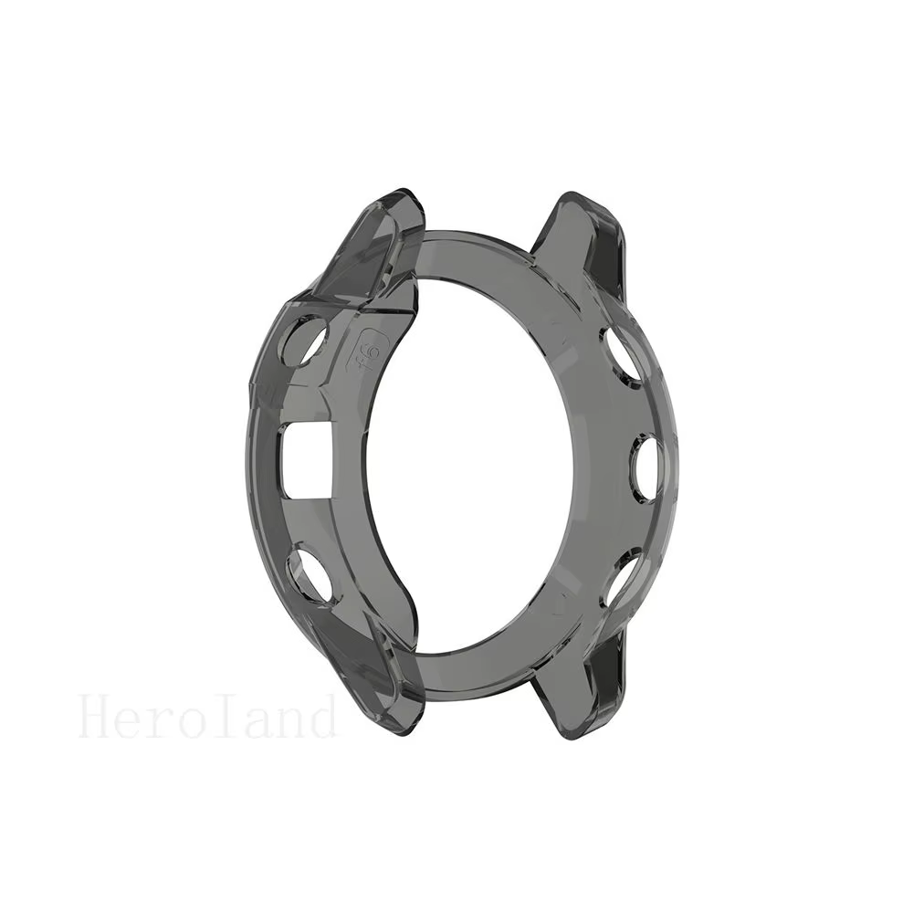 Étuis de protection pour montre connectée Garmin Enduro, coque de protection en TPU souple, accessoi