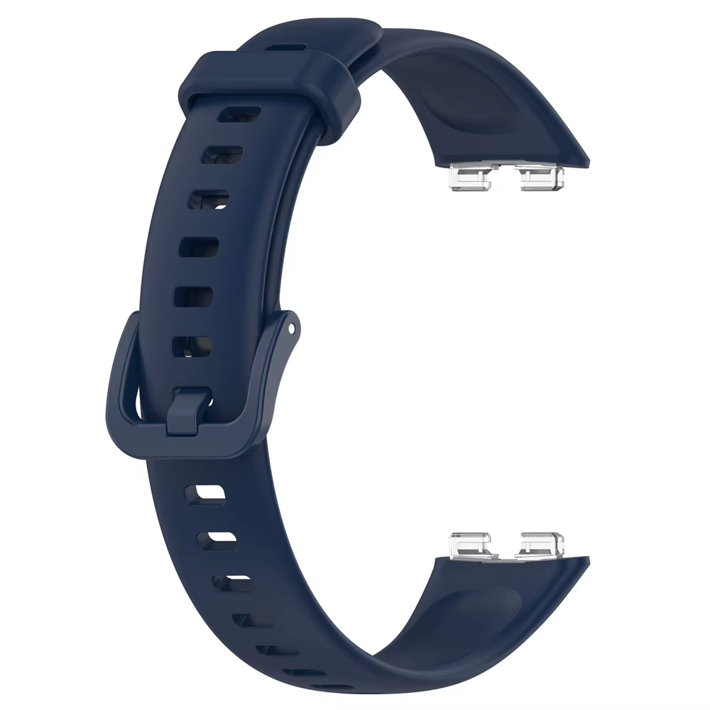 Bracelet de remplacement en Silicone pour Huawei Band 8 9 10, Bracelet de montre intelligente pour H