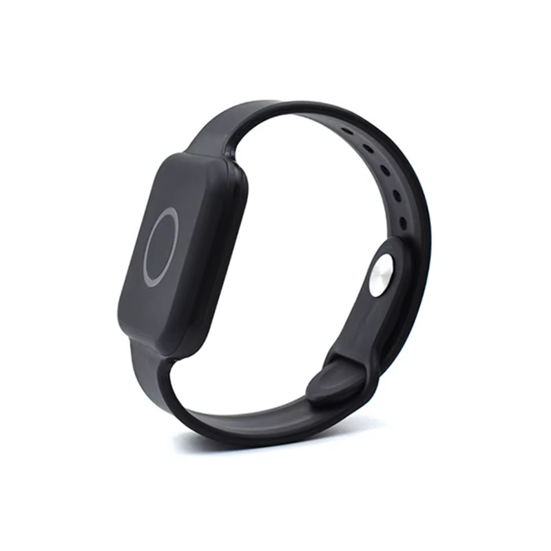 Portable étanche FSC-BP107D Bluetooth balise Bracelet capteur Feasycom suivi positionnement Programm