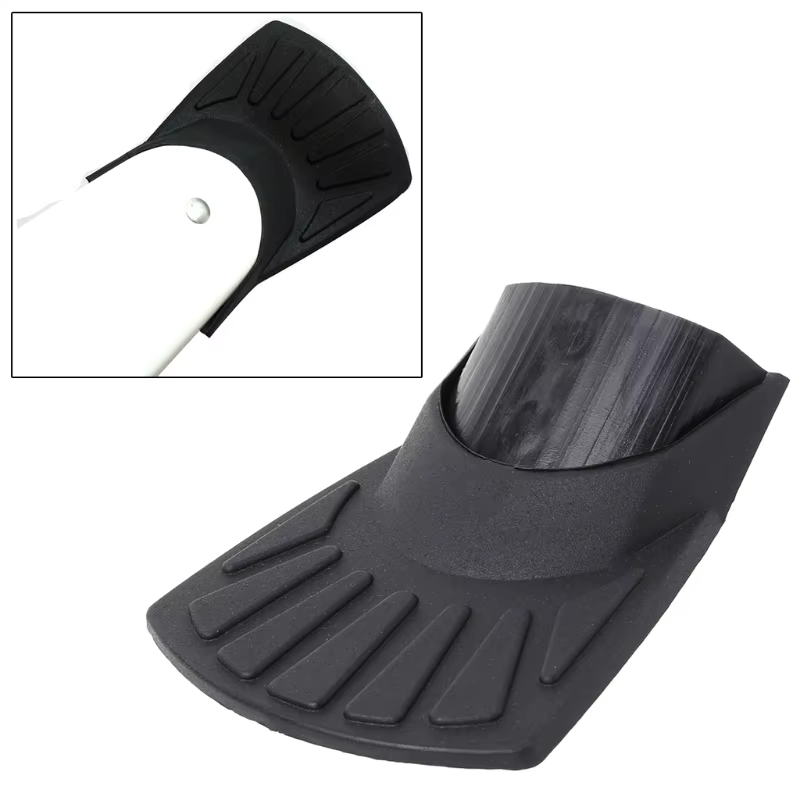 Protection de garde-boue de vélo, couvercle de queue de poisson, Protection contre l'eau, couvercle