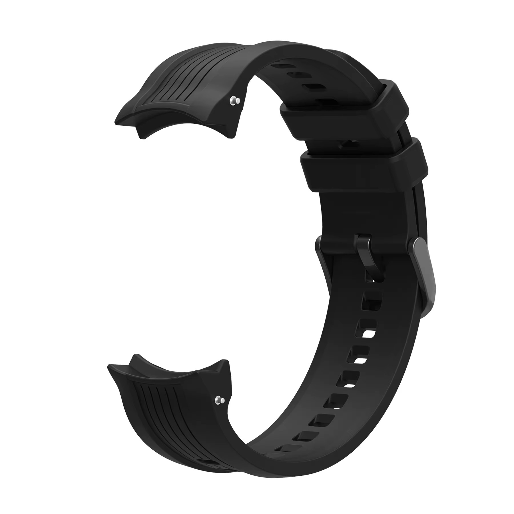 Bracelet de montre en silicone pour Huami Amazfit Balance, remplacement de bracelet de montre, brace