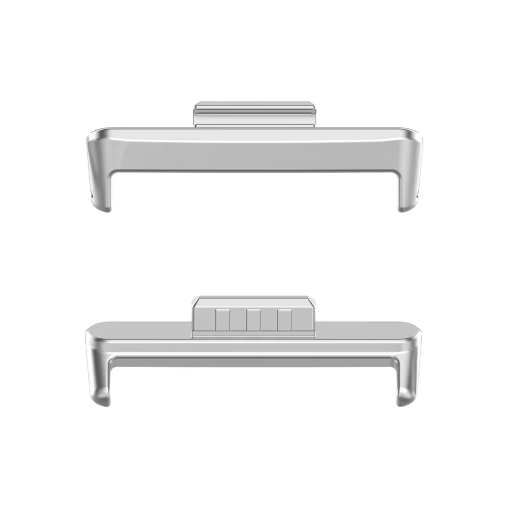 Connecteurs de bracelet pour Huawei Watch Fit 5 Pro 4 3, 2 pièces, adaptateur métallique de 20mm, ac