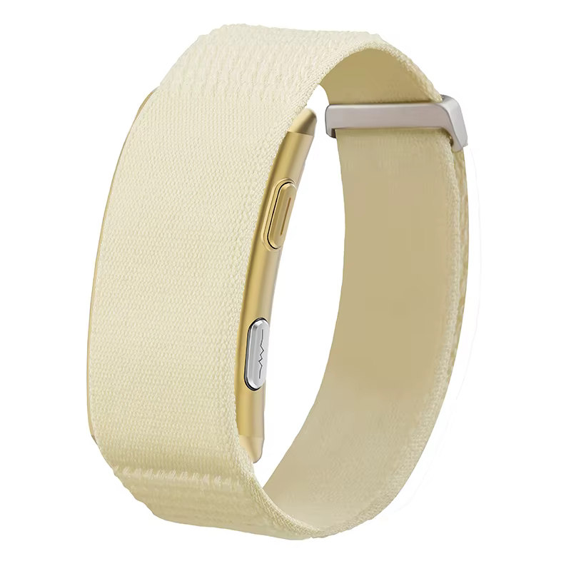 Bracelet intelligent ECG pour la santé, montre connectée pour hommes et femmes, moniteur de fréquenc