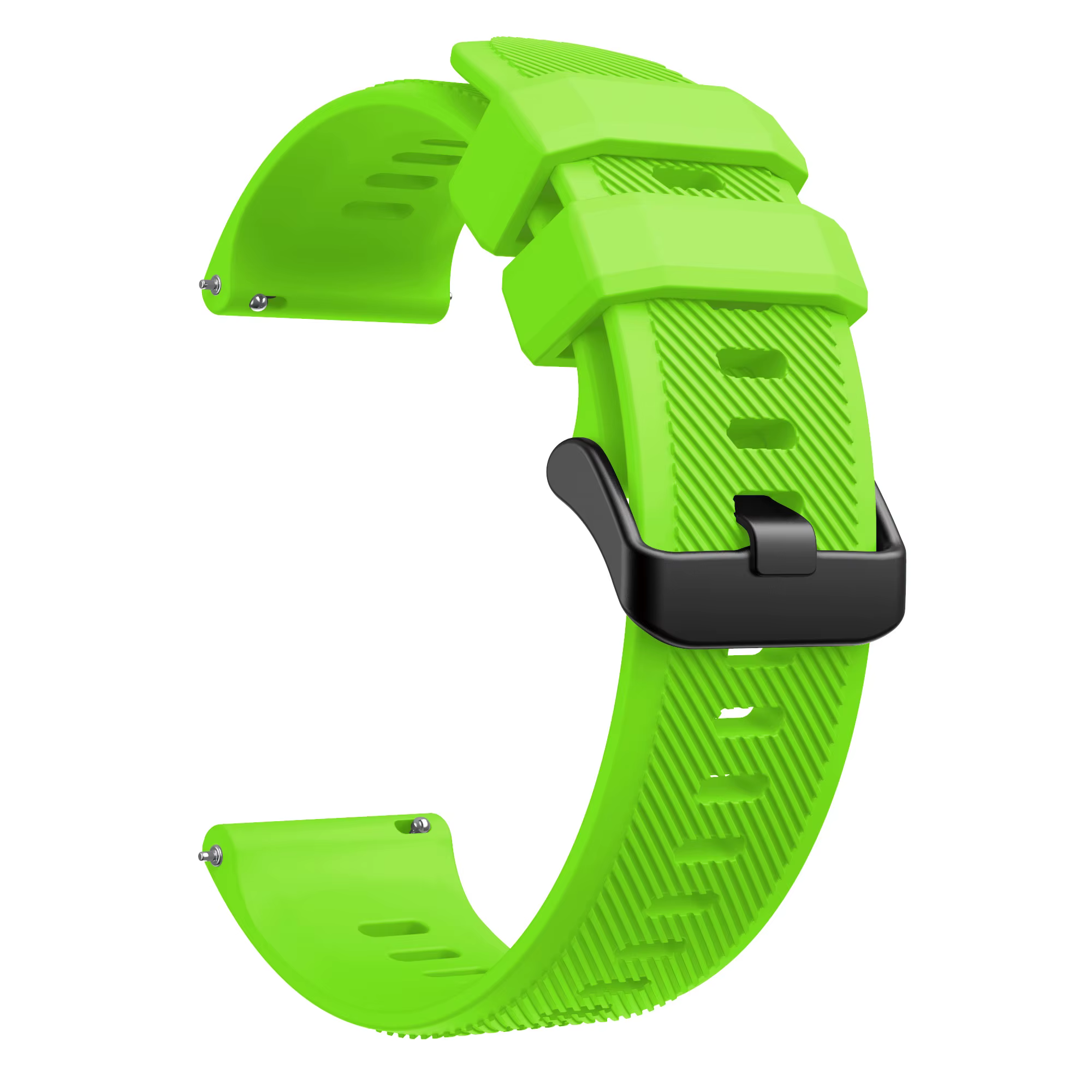 Bracelet de Sport en Silicone pour Suunto RACE / RACE S /Ocean / 5 Peak/ 9 Peak Pro, 22mm, pour Brac