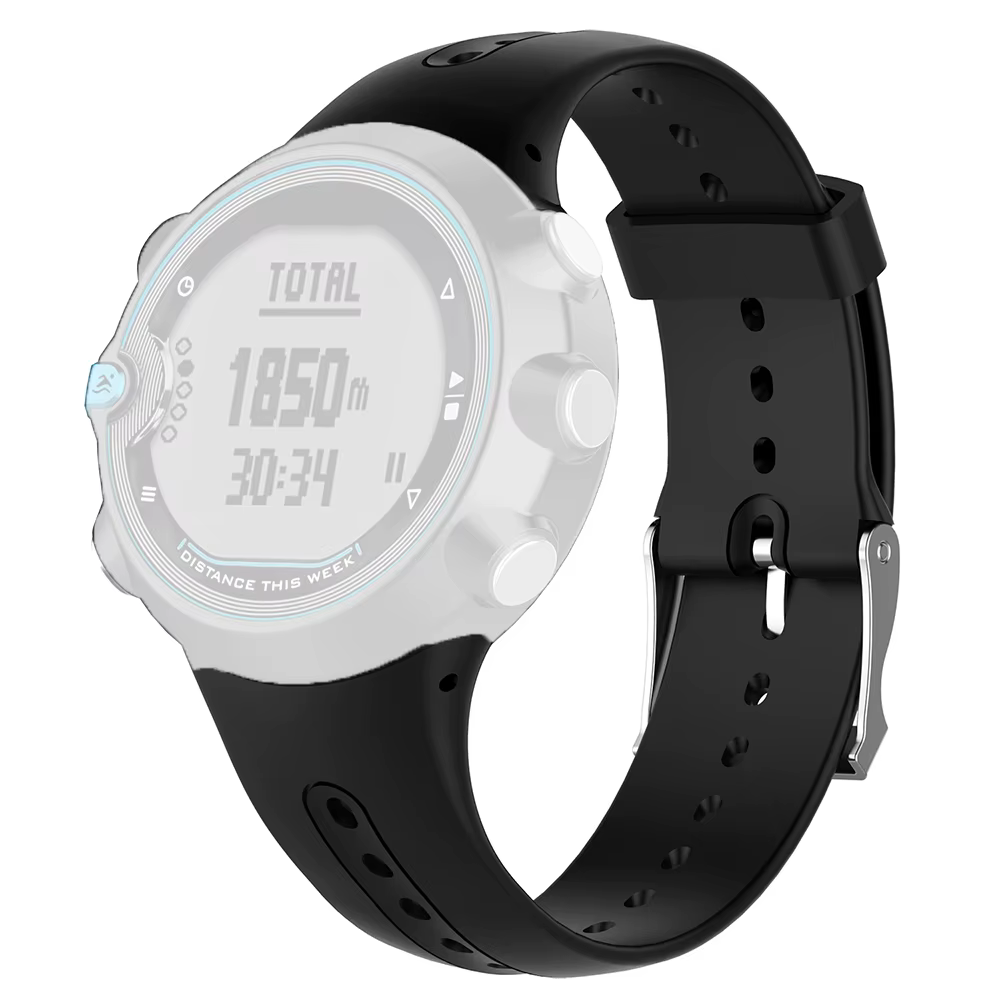 Pour Garmin Swim Bracelet de montre Original avec outils accessoires Bracelet de remplacement ceintu