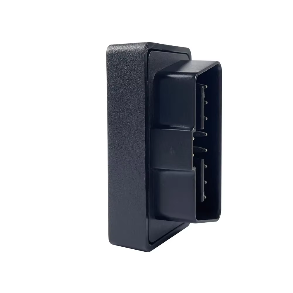 Traqueur GPS OBD avec trouver mon application pour dispositif Anti-perte Apple localisation en temps
