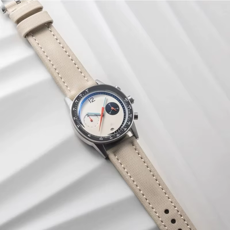 CILOA2025 nouvelle montre simple hommes lumière luxe cadeau haute qualité montre à quartz marque vér