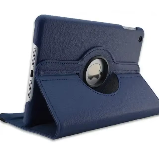 Étui rotatif à 360 degrés pour iPad Pro 11 2022 2021 iPad Air 1 2 3 10.5 4 5 10.9 iPad 9.7 5e 6e 10.