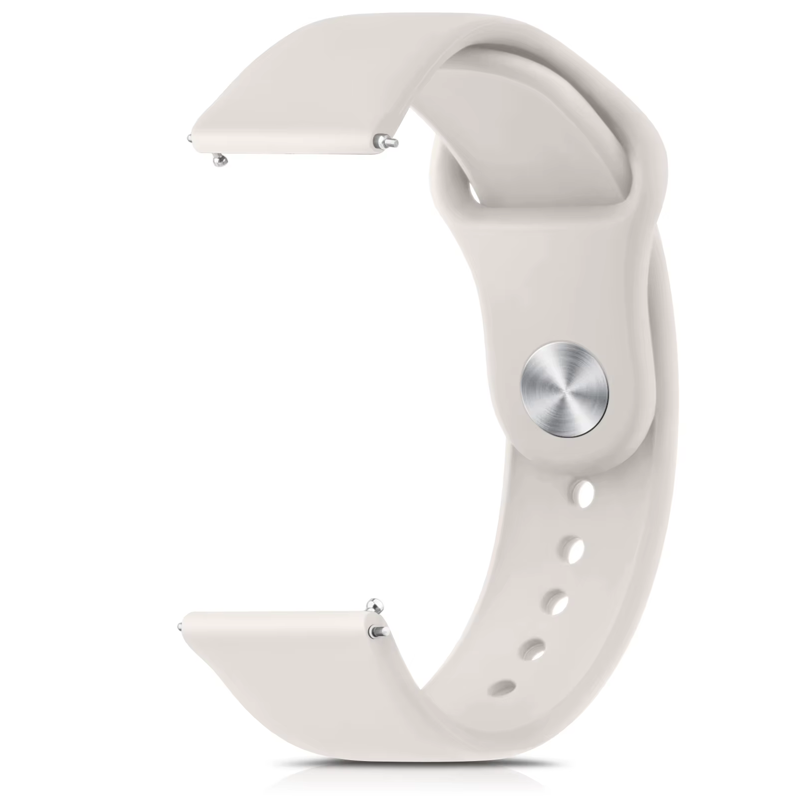 Bracelet de montre 20mm 22mm pour Garmin Vivoactive 4 3 musique Venu Sq 2 Plus, pour Forerunner 245