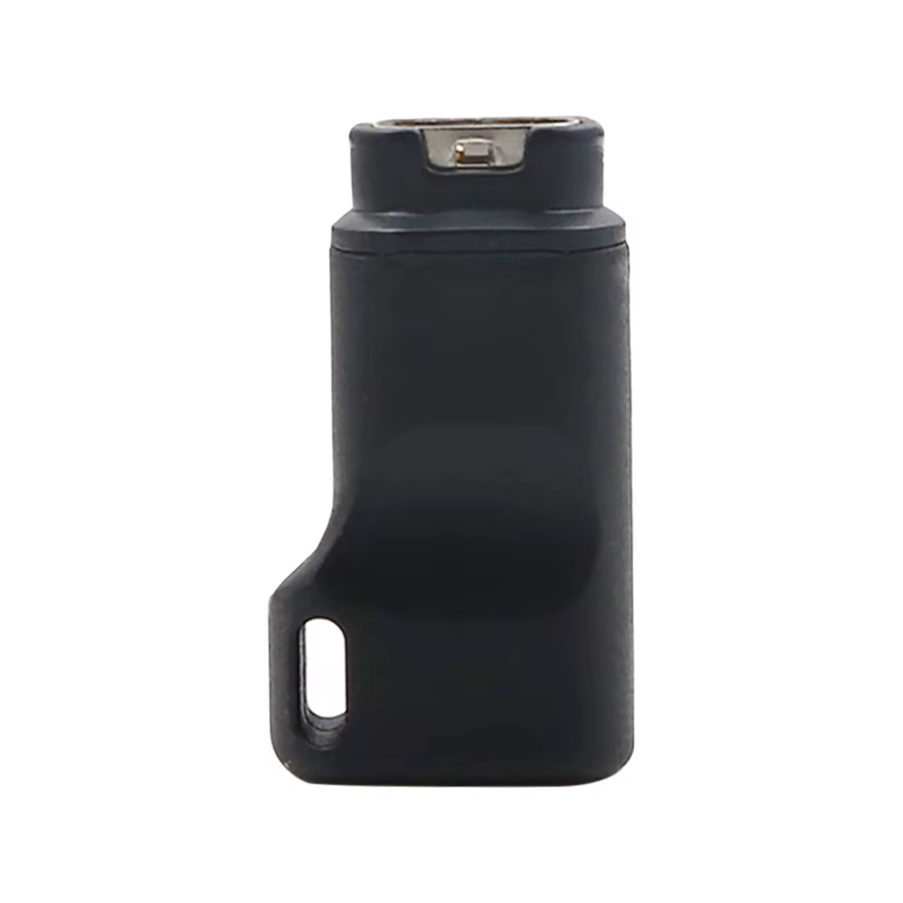 Adaptateur de chargeur de montre intelligente pour Garmin Fenix 5/5S/5X/6 Forerunner 45/45S/245/245M