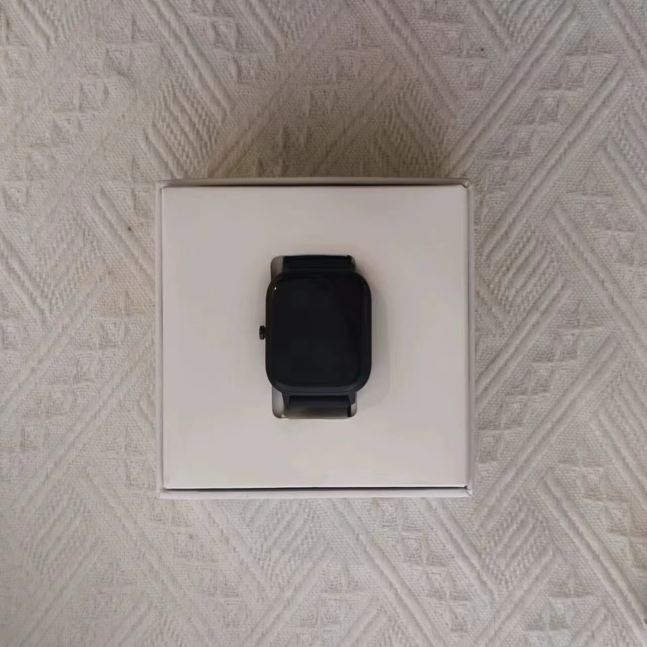 Amazfit GTS montre intelligente pour hommes femmes 5 ATM étanche sport suivi gagnages modifiables co
