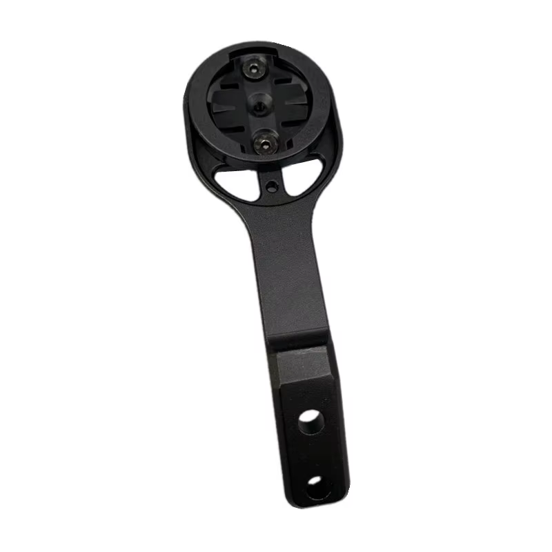 Support de montage d'ordinateur en alliage pour guidon de vélo, pour iGPS wahoo Garmin bryton xoss,