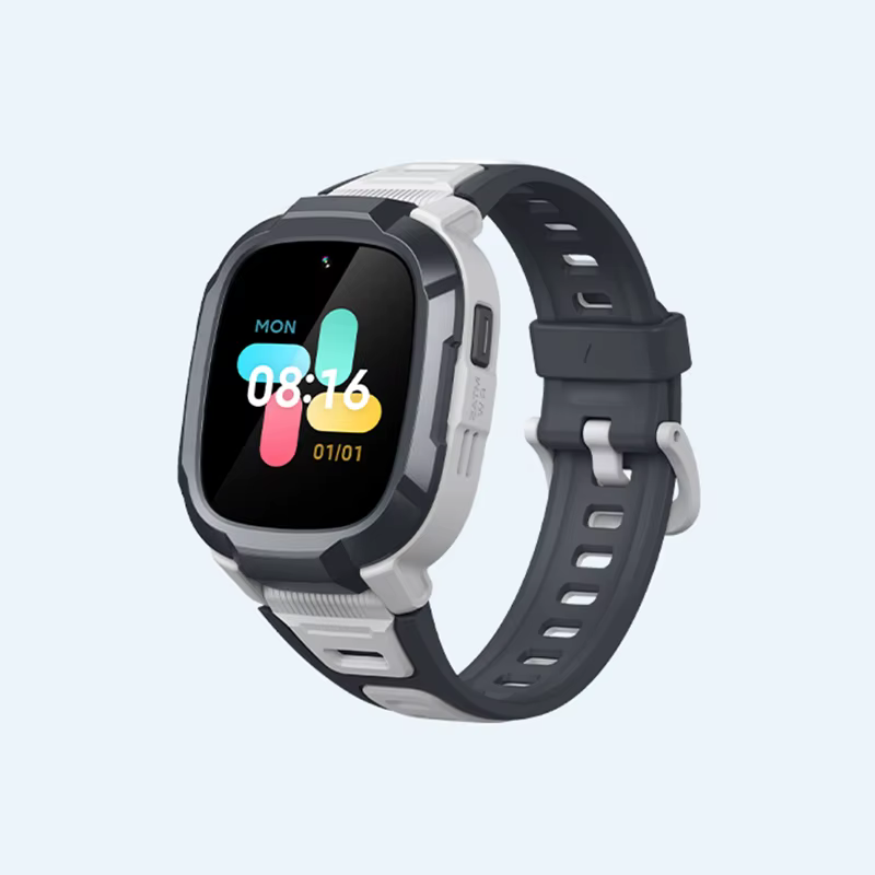 Mibro enfants Smartwatch P6 4G montre téléphone GPS étanche Mode sport Reloj Inteligente para Niños 