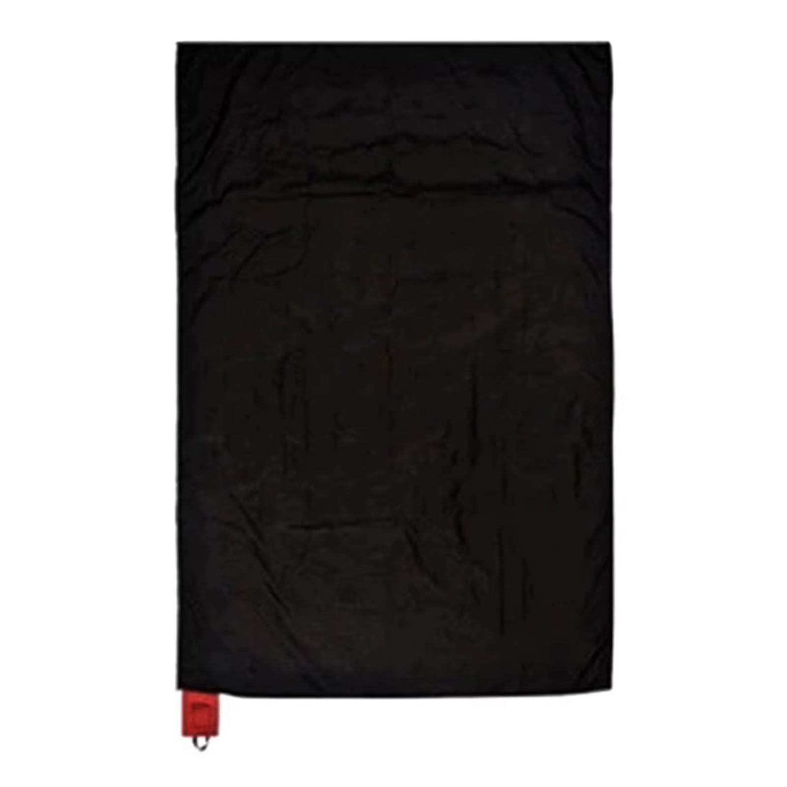 Couverture de pique-nique à mini poche, couverture de poche extérieure, pliable, compacte, polymères