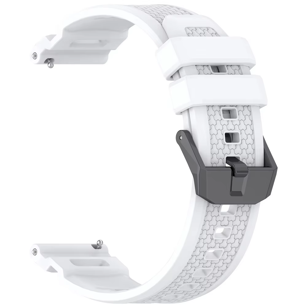 1X bracelet de montre intelligente en Silicone pour COROS NOMAD bracelet de remplacement ceinture de