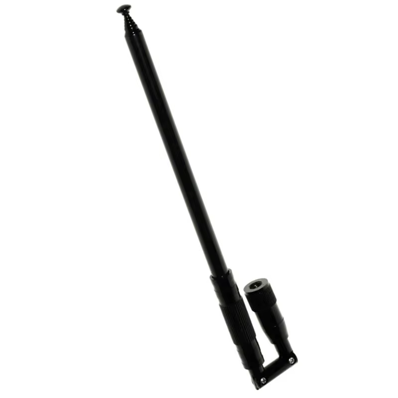 Pour GPS Garmin Alpha 200 300 300i 100 50 200i 10 Astro 320 430 900 – Antenne télescopique pliable à
