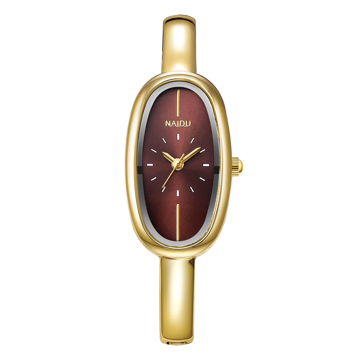 Montre à quartz classique pour homme