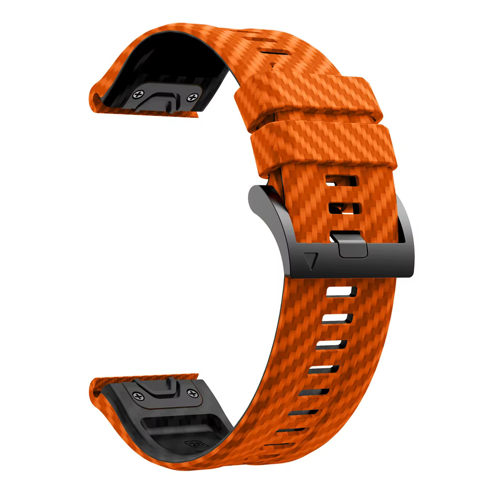 Bracelet de montre de remplacement pour montre intelligente Garmin Fenix 8 Pro 8 E 7X 7Pro/Enduro 3