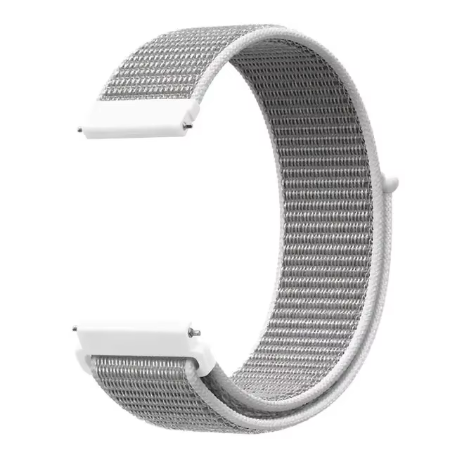 Bracelet de montre en Nylon pour Garmin Forerunner 165 245 255 255s 265 Bracelet de montre pour Garm
