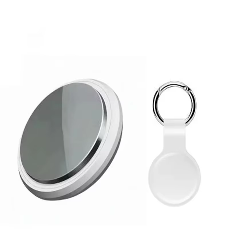 – traceur GPS intelligent Airtag Bluetooth 5.3, fonctionne avec le système Android iOS, Mini localis