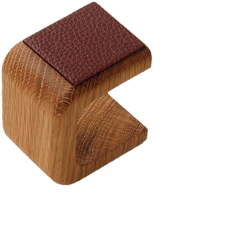 Support de montre en bois, organisateur de bijoux, présentoir pour bracelets, bagues et montres, sup