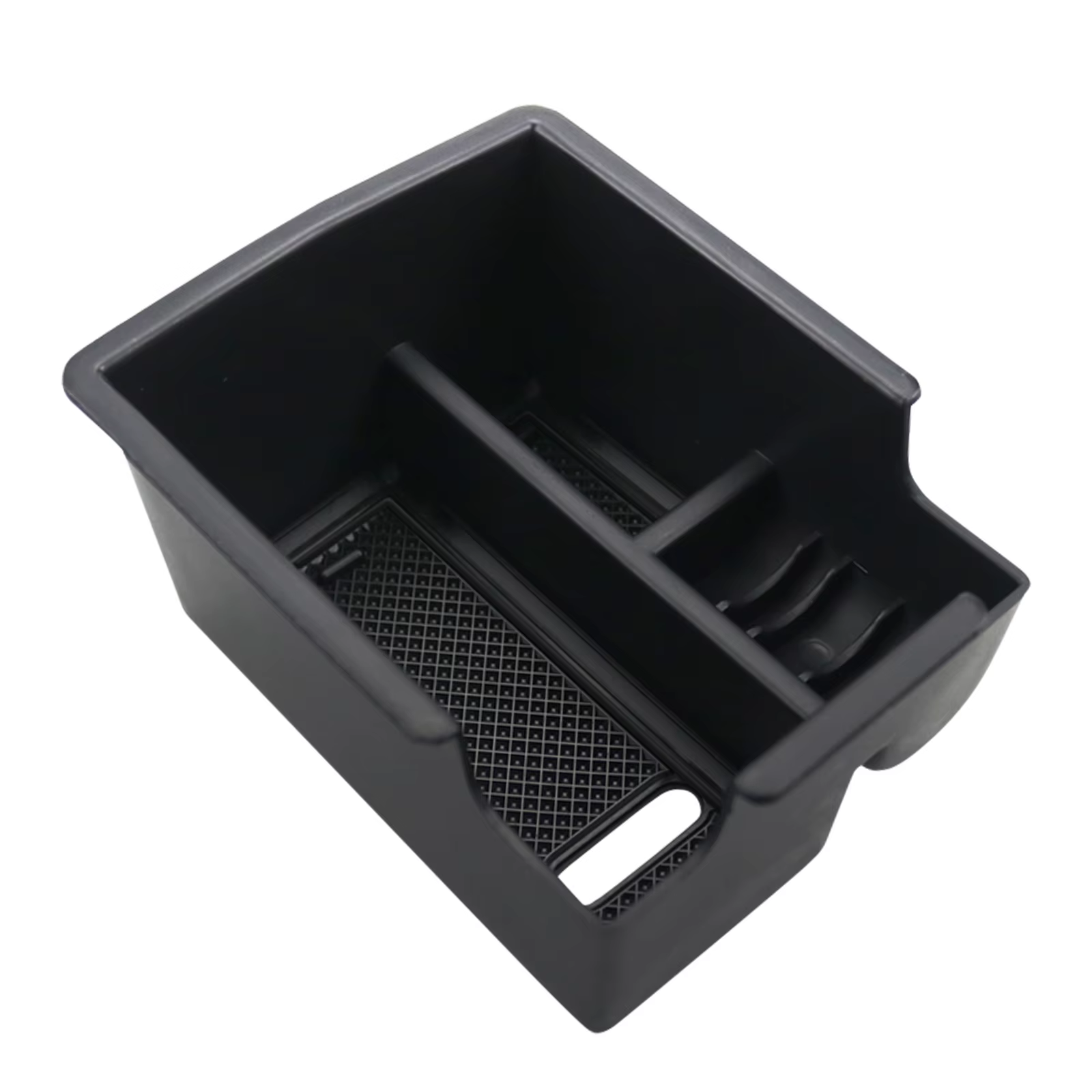 RUIYA pour Renault Arkana 2021 2022 2023 2024 2025 2026 Car Armrest Box Storage Central Control Cont
