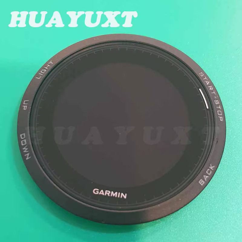 Original pour Garmin Forerunner 935 935XT écran d'affichage LCD montre de Sport réparation pièces de