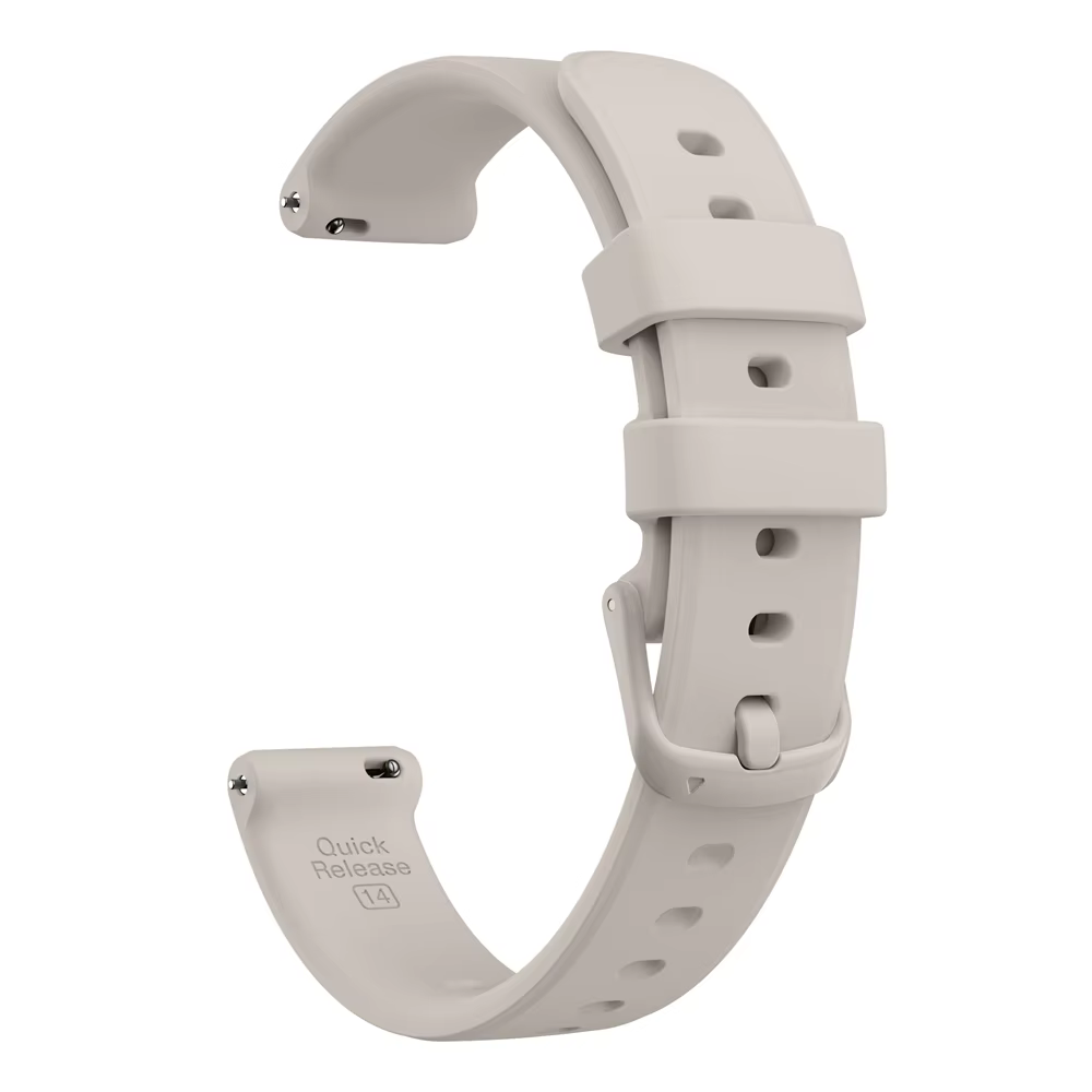 Montre pour femmes bracelet de montre en Silicone pour Garmin Lily 2 montre bracelets de montre de r