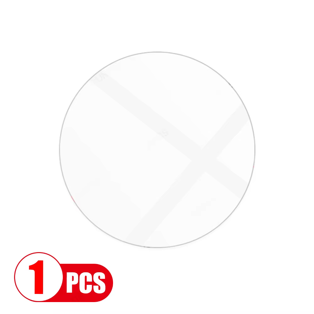 Protection d'écran en verre pour Huawei Watch GT5 GT6 Pro 46mm 42mm 41mm, verre protecteur HD pour H