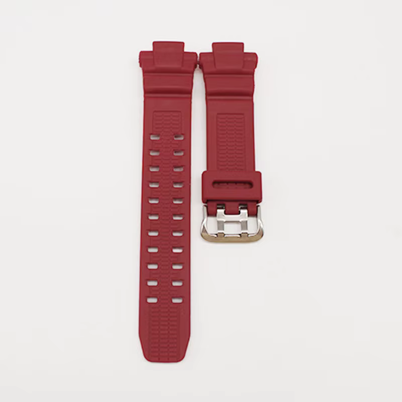 GW3000/GW3500/GW2000/G1250B/Gunow B bracelet intelligent Bracelet de résine Accessoires de montre Br