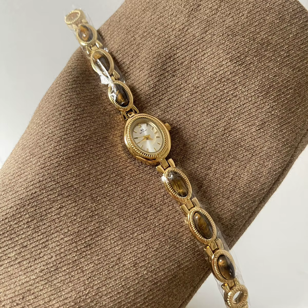 Montres de luxe haut de gamme pour femmes, bijoux verts élégants, Bracelet à Quartz en Jade, cadeau