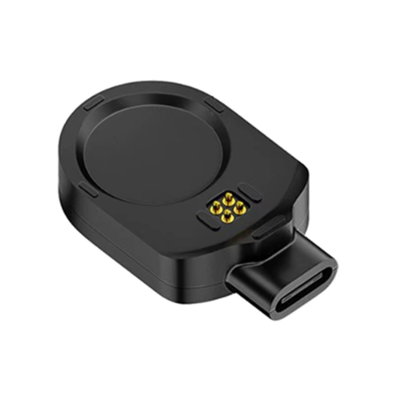 Adaptateur chargeur de type C pour montre Garmin, série MARQ2, convertisseur de charge pour MARQ Isa