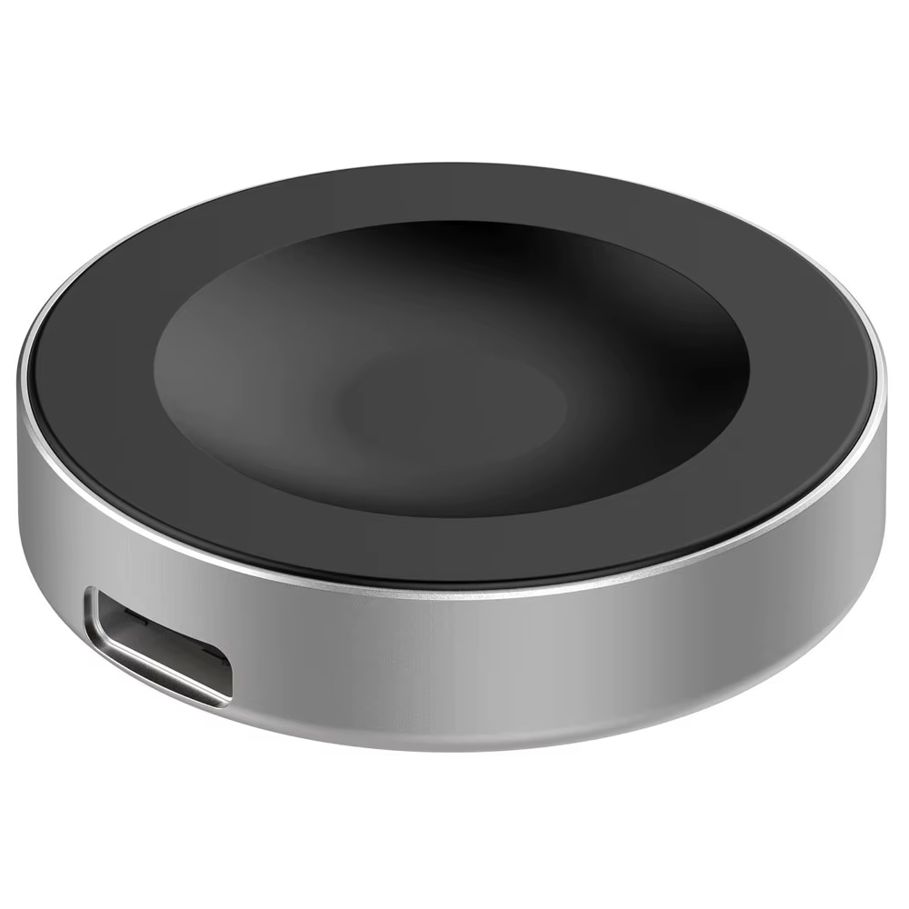 Câble de charge magnétique pour smartwatch, chargeur sans fil, base de charge pour Huawei Watch GT6 