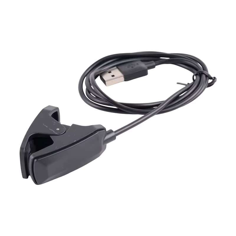 Câble de chargement USB pour montre connectée Garmin Descent MK3 Mk3i MK2 Mk2i MK2S G1/G1 Solar/Sola