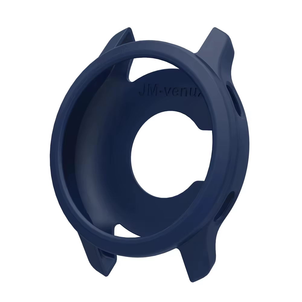Étui de protection en Silicone pour montre intelligente Garmin Venu 2, accessoires de remplacement, 