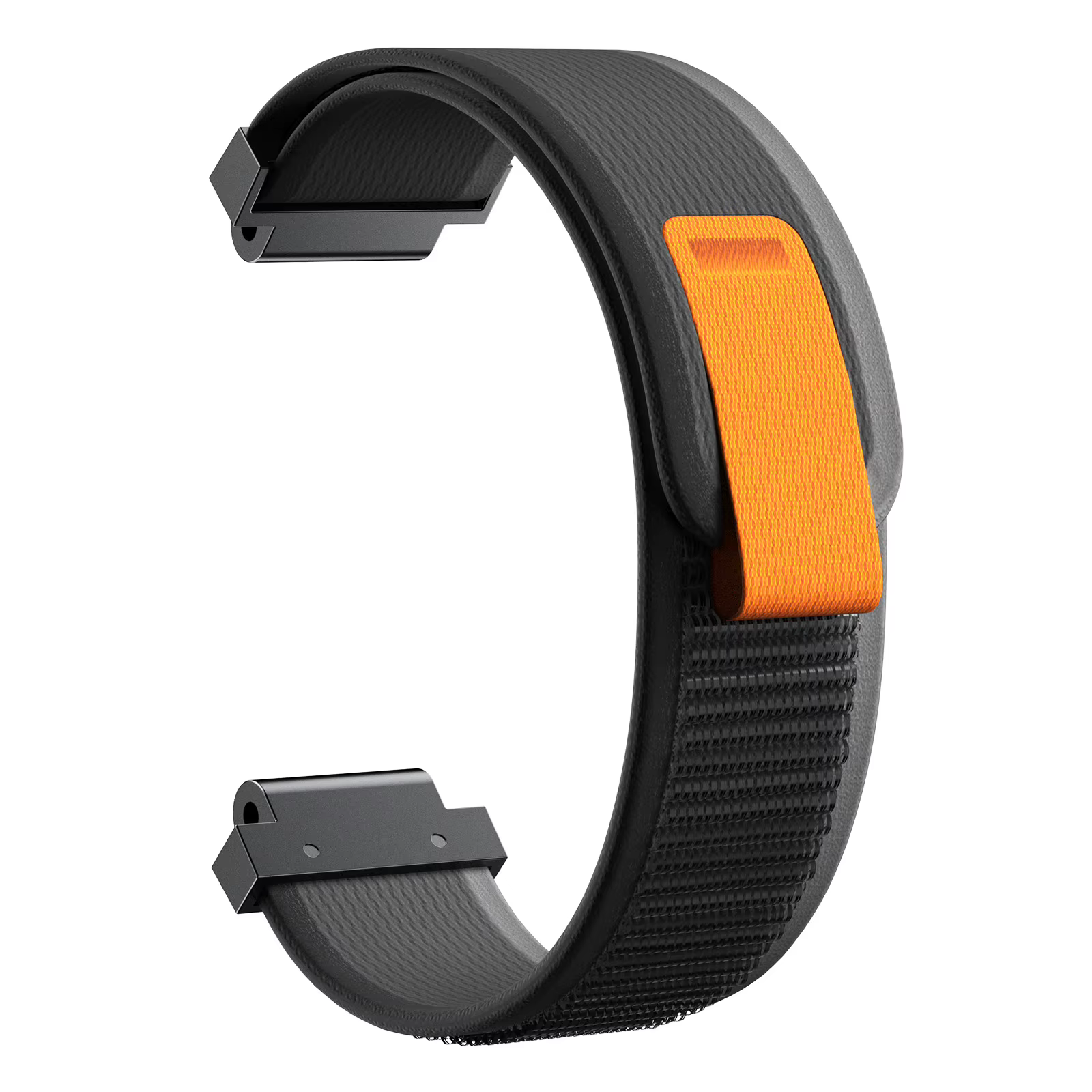Bracelet de montre pour Garmin Forerunner 735XT, en Nylon, pour montre intelligente Forerunner 735 2