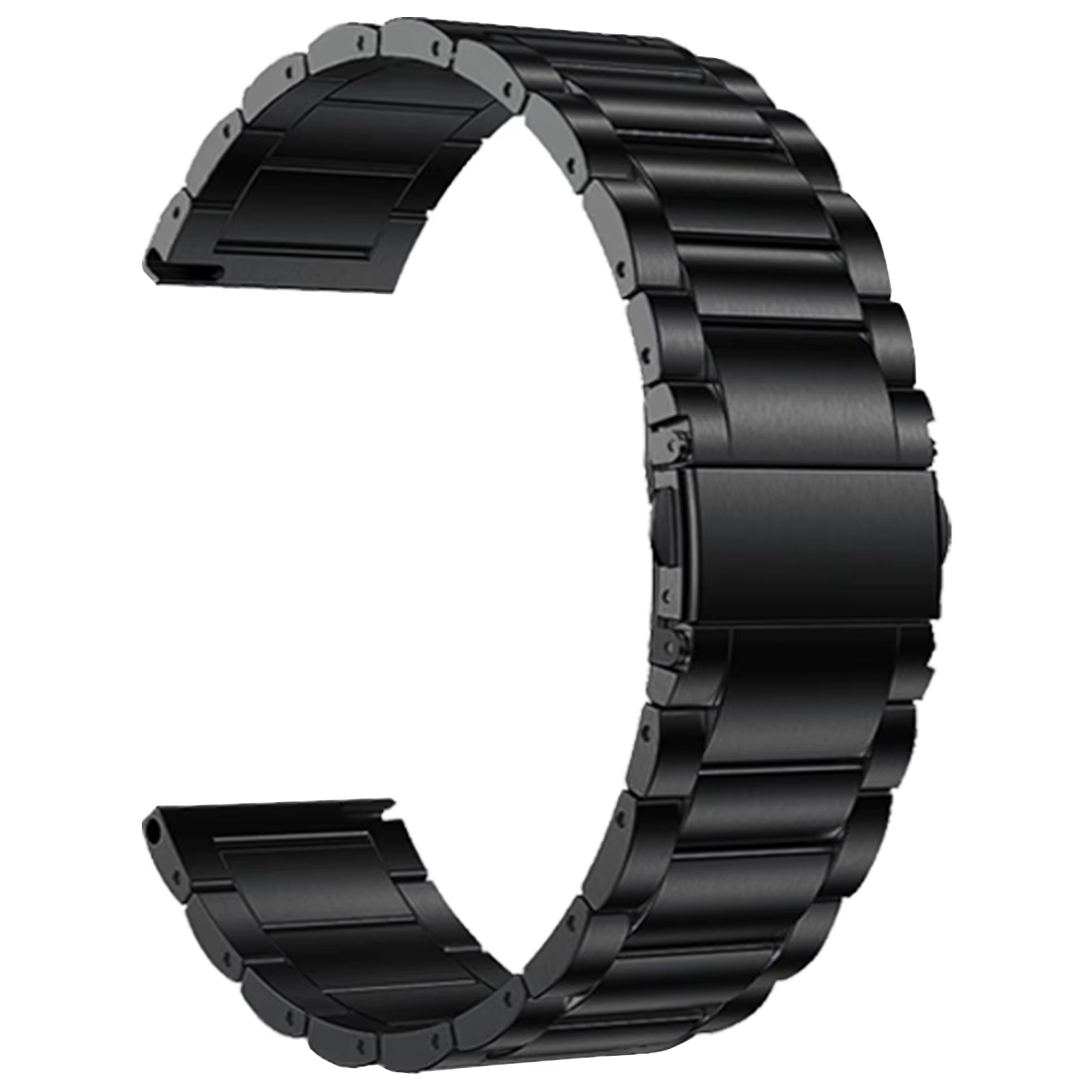 Bracelet universel en métal de qualité supérieure, 24mm, en titane léger, pour Garmin Venu X1, bande