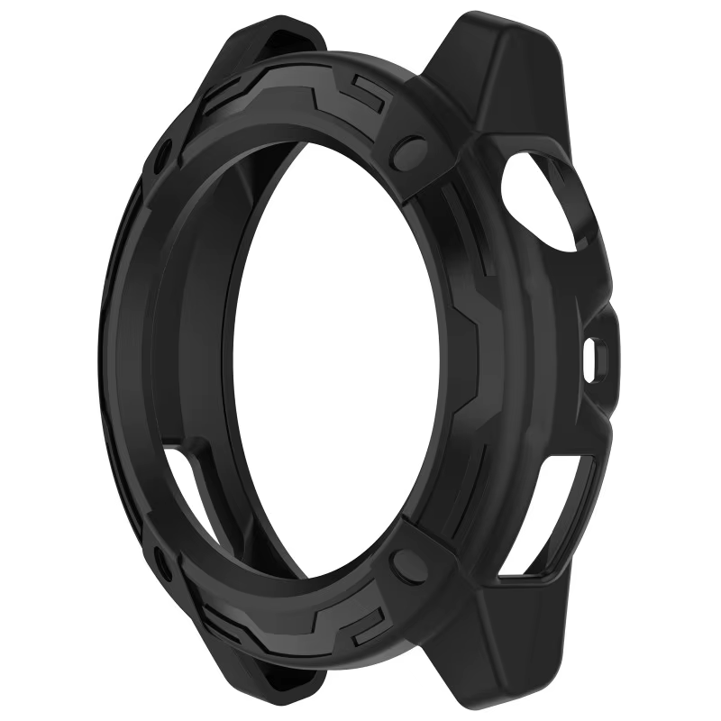 Étui souple en TPU pour bracelet de montre intelligente COROS NOMAD, coque de protection creuse pour