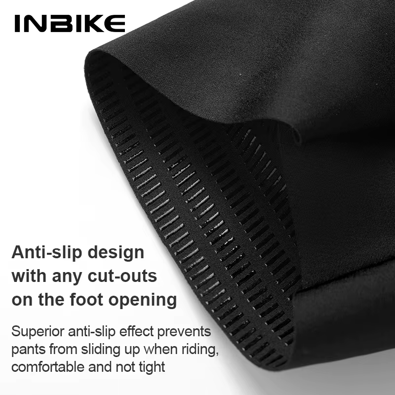 INBIKE-Ensemble de maillot de cyclisme pour homme, short à manches courtes, séchage rapide, vêtement