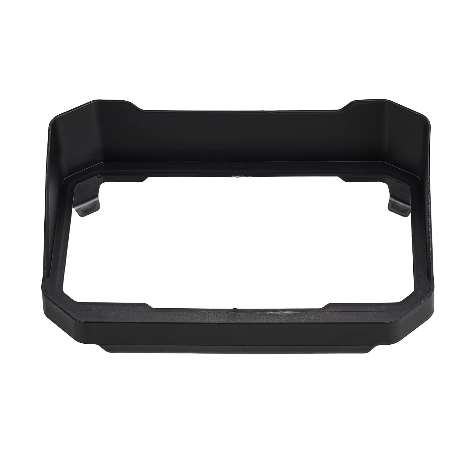 Pare-soleil pour écran TFT, pour CFMOTO 450MT 450SR 450NK 450CL-C 700MT 450SS, 165x100mm, protection
