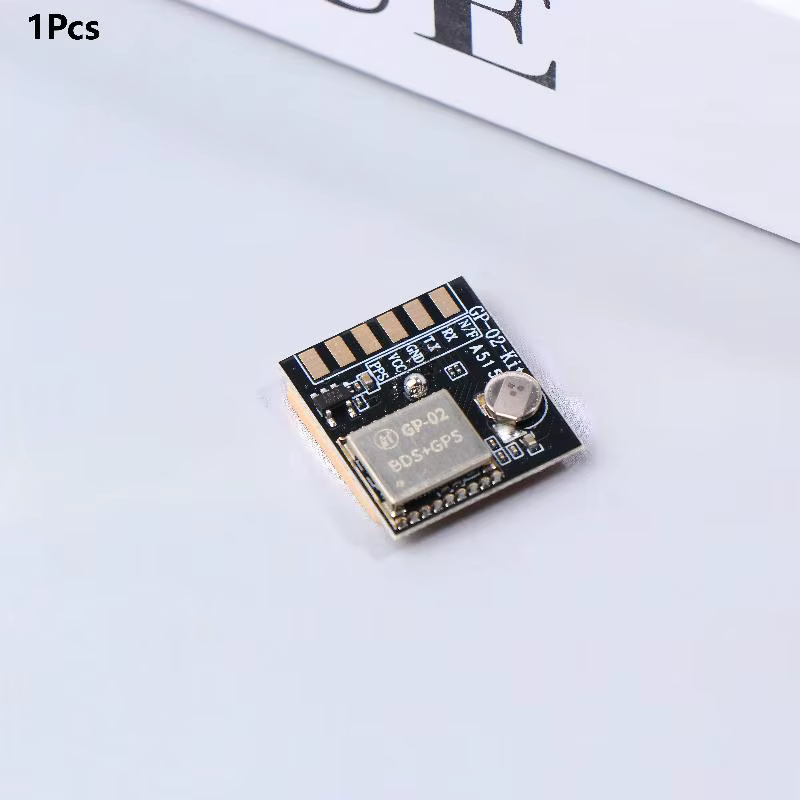 GP-02-KIT 1/2 unités, module SOC de périphérique GPS/BDS GNSS haute précision pour la navigation