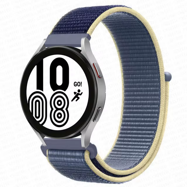 Pour COROS PACE 2 sport Bracelet en Nylon Bracelet de montre pour COROS APEX Pro Bracelet APEX 46mm 