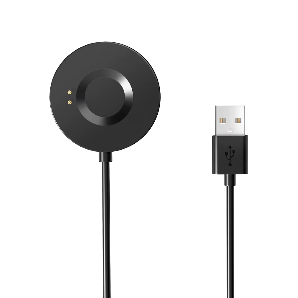 Câble de chargement USB pour montre intelligente Realme Watch S RMA207, station de charge magnétique