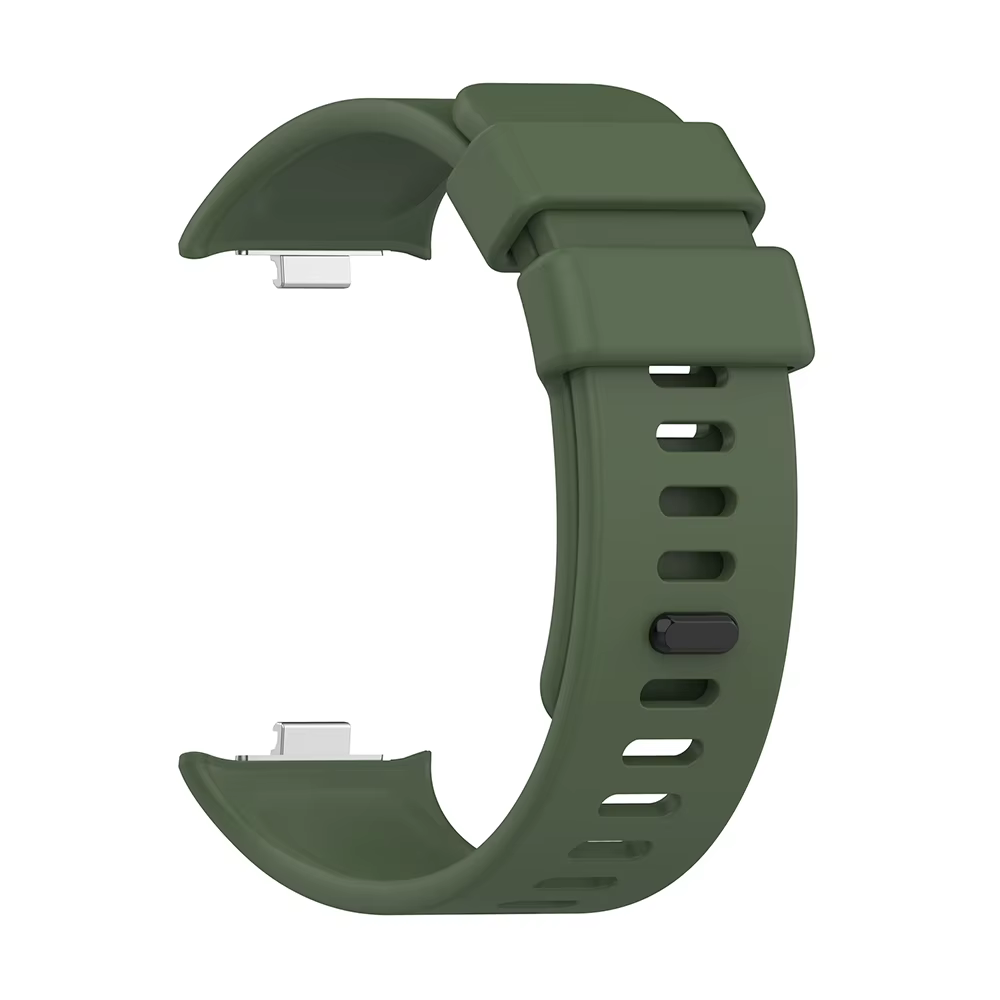 Bracelet en Silicone pour Xiaomi Redmi Watch 4, montre intelligente, remplacement, Correa pour Xiaom